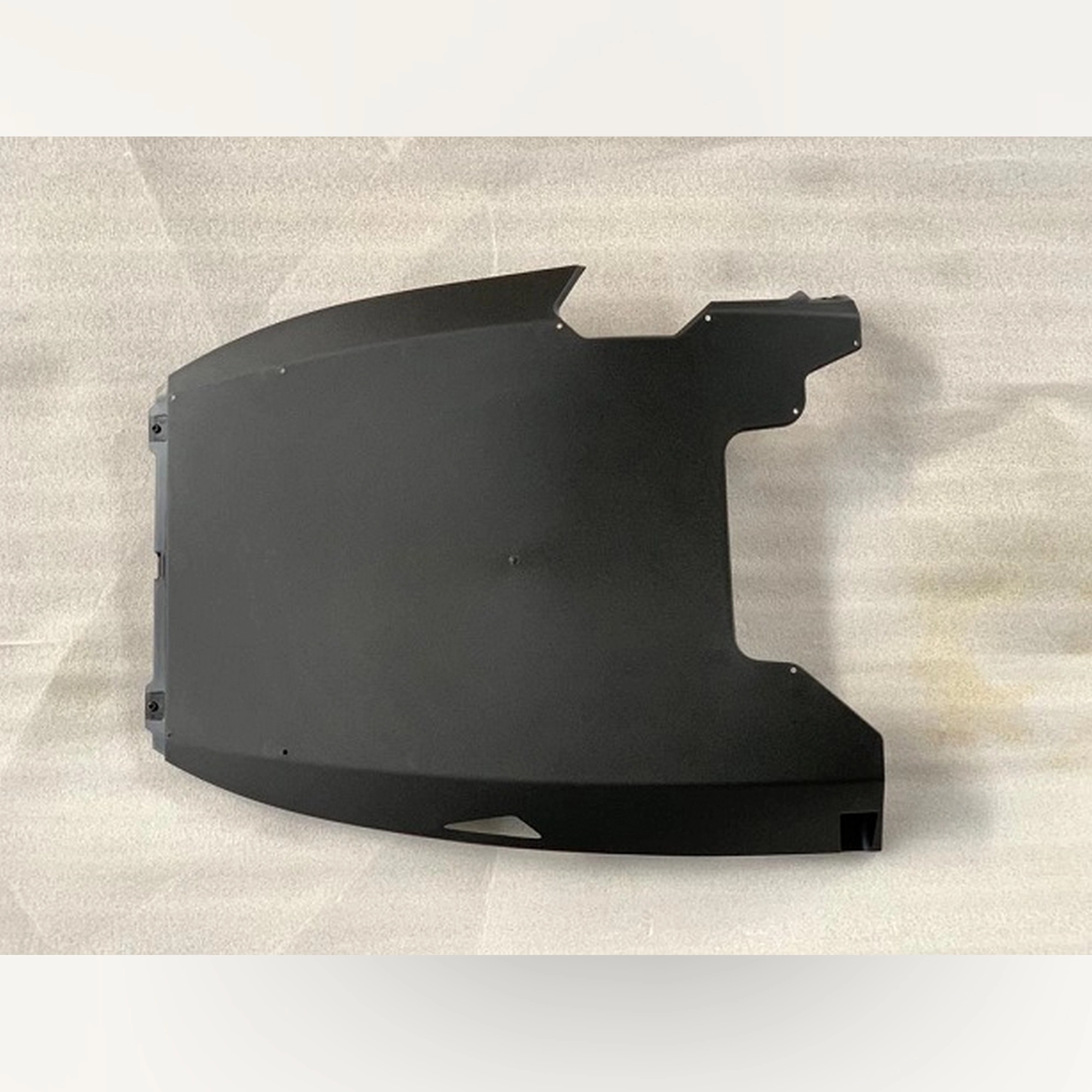 ARORA MAX PRO ŞASE ALTI ÇAMURLUK #MAX PRO - 073